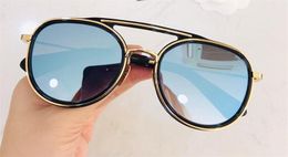 New brand sunglasses men design vintage sunglasses fshion style square frame UV 400 lens with original case