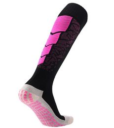 fan sock Antiskid and wear-resistant football socks damping towel bottom dispensing socks comfortable leg protection long tube sports socks