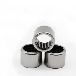 100pcs/lot Free shipping 6x10x9mm HK061009 HK0609 Drawn Way Cup Type Needle Roller Bearing 6*10*9mm