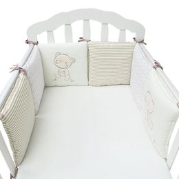 cot bumper set nz