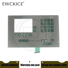 DA-51 tangentbord Delem DA-51 DA51 DA 51 HMI PLC Industrial Membran Switch KeyPad Industrial Parts Computer Input Fiting