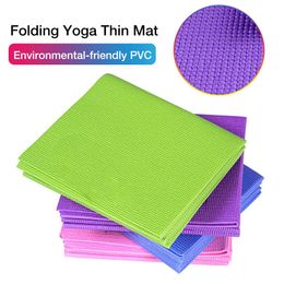 Folding Yoga Mats Australia New Featured Folding Yoga Mats At