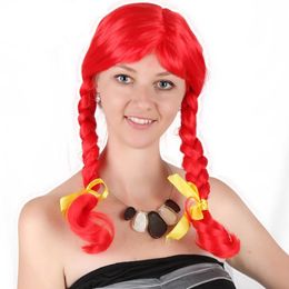 good quality cosplay wigs uk