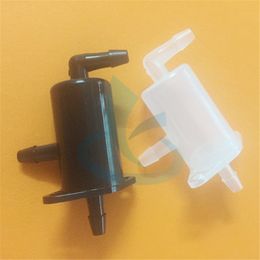 Buffer ink bottle filter for Seiko spt konica xaar printhead print head 2 level sub tank filters for large format printer UV solvent