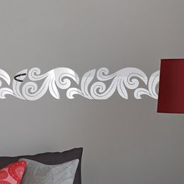 Wall Borders Stickers Online Shopping Self Adhesive Borders Wall