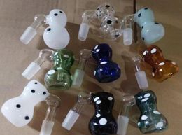 new plugs bongs accessories , Unique Oil Burner Glass Bongs Pipes Water Pipes Glass Pipe Oil Rigs Smoking with Dropper