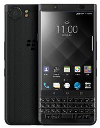 Refurbished Original BlackBerry Keyone 3G 4G LTE Octa-core 12MP 4.5" 3GB RAM 32GB ROM Cellphone