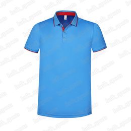 Sports polo Ventilation Quick-drying Hot sales Top quality men 2019 Short sleeved T-shirt comfortable new style jersey985455111