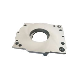 Swash plate HPR105 Hydraulic pump parts for repair LINDE oil pump good quality