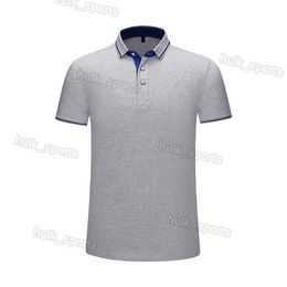 Sports polo Ventilation Quick-dryingsales Top quality men Short sleeved T-shirt comfortable style jersey4689