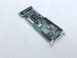 original Pentium/6X86 SBC Ver:G5 industrial motherboard tested working