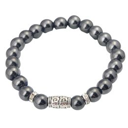 Natural stone bracelet men and women fashion mature charm 2019 new bracelet