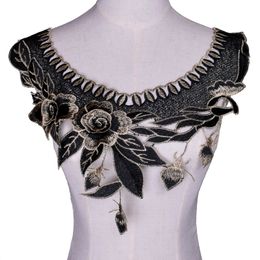 Vestido de encaje 1 Metros Moldura Oro Metálico Ribete de Disfraz de costura Craft