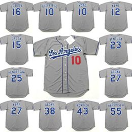 Los Angeles Dodgers Baseball Jerseys Nz Buy New Los Angeles
