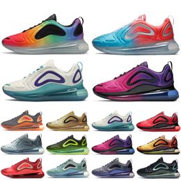 Nike air max 720 Hombres de verdad los zapatos corrientes de lava láser blanco fucsia Mar naranja rosado de las mujeres para hombre de las zapatillas Nike air max 720 Hombres de verdad los zapatos corrientes de lava láser blanco fucsia Mar naranja rosado de las mujeres para hombre de las zapatillas