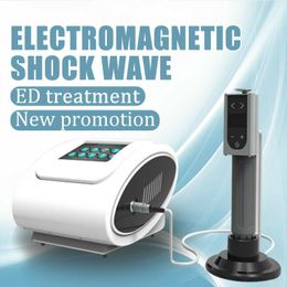 Body Braces & Supports Male Sexual Erectile Dysfunction Therapeutic Shockwave Apparatus / Portable low intensity ED Shock Wave Therapy Edswt Equipment