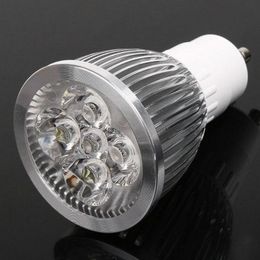 Led Lamp 3W ~ 5W Dimmable GU10 MR16 E27 E14 GU5.3 Led Spot Light bulbs Spotlight Bulb Downlight Lighting