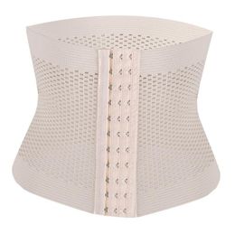 Nylon Black Bodysuit Women Waist Trainer Tummy Slimmer Shapewear Training Corsets Cincher Body Shaper Bustier Hollow Corset 2019