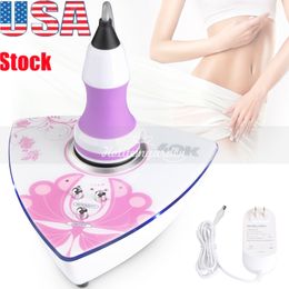 New Portable Mini Cavitation 2.0 Body Slimming Machine Skin Lifting Fat Removal Weight Loss for Home Use