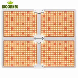 Rotary dimmer Samsung lm301b LED Grow Lights 1000W/2000W/4000W/6000W Full Spectrum Dimmable Light Board IP65