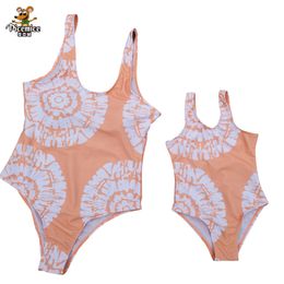 mum and baby matching swimwear australia