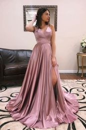 Abiti Color Malva Vendita Online | DHgate.com