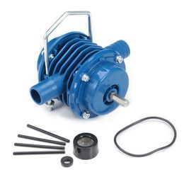 Multi-purpose Self Priming Transfer Pump for Electric Drill