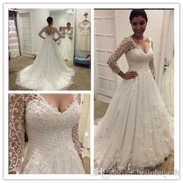 Cheap Princess V Line Wedding Dresses Canada Best Selling Cheap