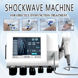 Slimming Machine 2022 For sale shock wave treatment man penis Generation ED Handle Original shockwave erectile dysfunction