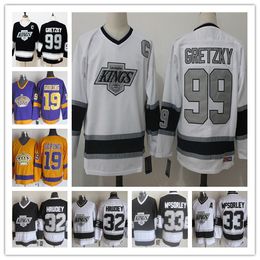 la kings jersey canada