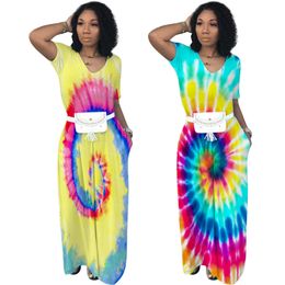 Colorful Summer Dresses On Sale