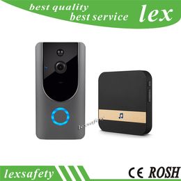 home house wireless doorbell door bell Kit Receiver Transmitter Chimes Alarm Function Receivers,wireless doorbell Ding Dong