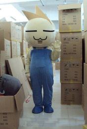 2019 New An Onion Baby Cartoon Character Costume Mascot Custom Products Custom-made(s.m.l.xl.xxl) Free Shipping