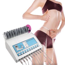 newest Home use electrode pad slimming machine electro muscle stimulator EMS beauty slimming equipment salon use