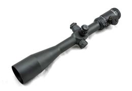 VISIONKING Rifle Scope VS8.5-25X50 Perfect For Hunting High-Durability Aluminium Alloy In Black Matte Shock proof Water Proof 223 308 lot