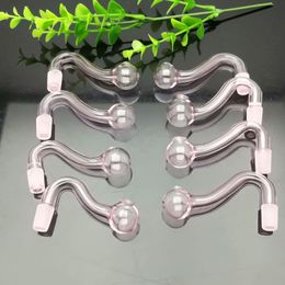 Classic Pink Glass S Boiling Pot, Water and Tobacco Pot Accessories Wholesale Bongs Oil Burner Pipes Water Pipes Glass Pipe Oil Rigs Oil