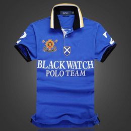 New winter explosion models in Summer Polo Shirt Sailing Team Race BR CAN GER ITA Spain Country Brand Men Short Sleeve Sports T-Shirt Mexico