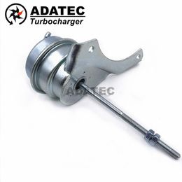 K04 Turbo Actuator 53049700022 53049700023 Turbine Wastegate 06A145704PV 06A145704Q For Audi TT(8N) 1.8T 165 Kw - 225 HP AMK APX