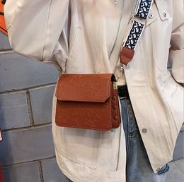 Designer-Shoulder Bags Handbag Fashion Women Luxury Handbags Ladies Designer Cross body Bag Messenger Bag #F5D3
