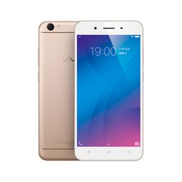 Original Vivo Y66 4G LTE Mobile Phone Snapdragon 430 Octa Core 3G RAM 32G ROM Android 5.5 inch FHD 2.5D Glass 13.0MP OTG Smart Cell Phone