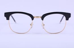 Wholesale-Brand eyeglasses new york frame tb eyewear optical TB016b reading glass frame flexible spring leg oculos de grau 51mm