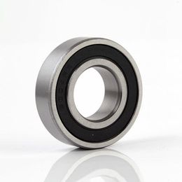 20pcs/lot 6004-2RS rubber sealed deep groove ball bearing 6004 6004RS 20*42*12 miniature steel ball bearings 20x42x12 mm