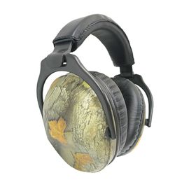 Tactical Anti-noise Earmuffs Hearing Protection Tool