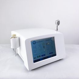 Fractional rf microneedle vampire facial microneedling machine acne treatment laser stretch marks removal equipment