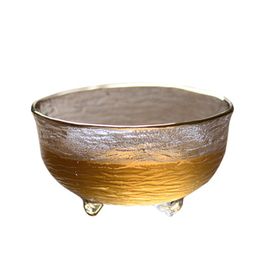 Heat-resistant Glass Tea Cup Handmade Healthy Coffee Cups Transparent Drinkware Drink Mug Tea Bowl Accessories