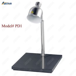 PD1 electric food warmer Machine heating lamp for kitchen equipment
