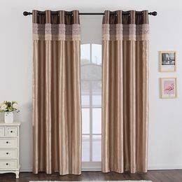 Wholesale Red Silk Curtains Buy Cheap Red Silk Curtains 2020 On