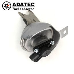 Hi-Q Turbo Wastegate GT1749V 765993 760774 Turbine Electronic Actuator 1231955 1331247 For Volvo V50 136HP 100Kw 2.0D D4204T 2004