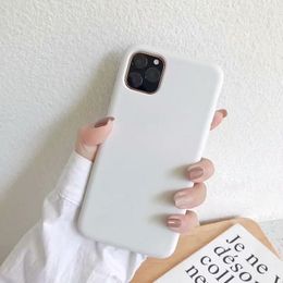 2022 FreeShipping TOP Selling Soft Liquid Silicon Mobile Phone Cases For iPhone 11 12 13 Pro Max