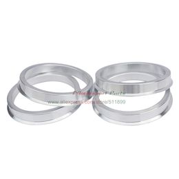 Espita Anillos 60.1-67.1 juego de 4